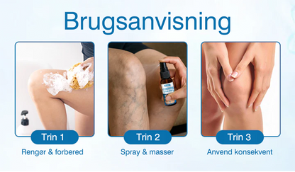 🔥Ourlyard® VeinGuard Urtespray – ✅ Klinisk dokumenteret til at fjerne åreknuder på kun 7 dage!